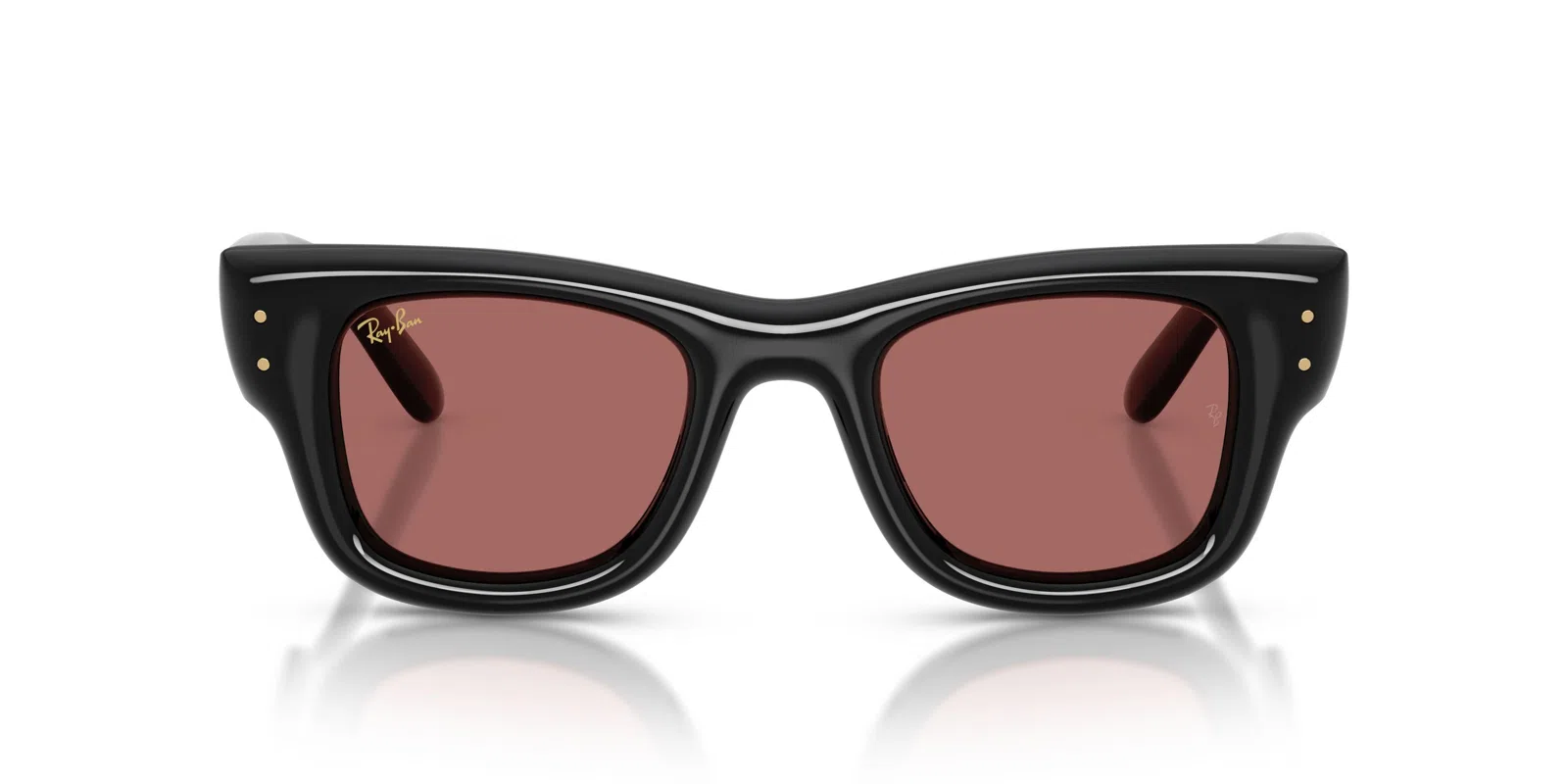 Ray-Ban Wayfarer Puffer 4940 Sunglasses - view 79